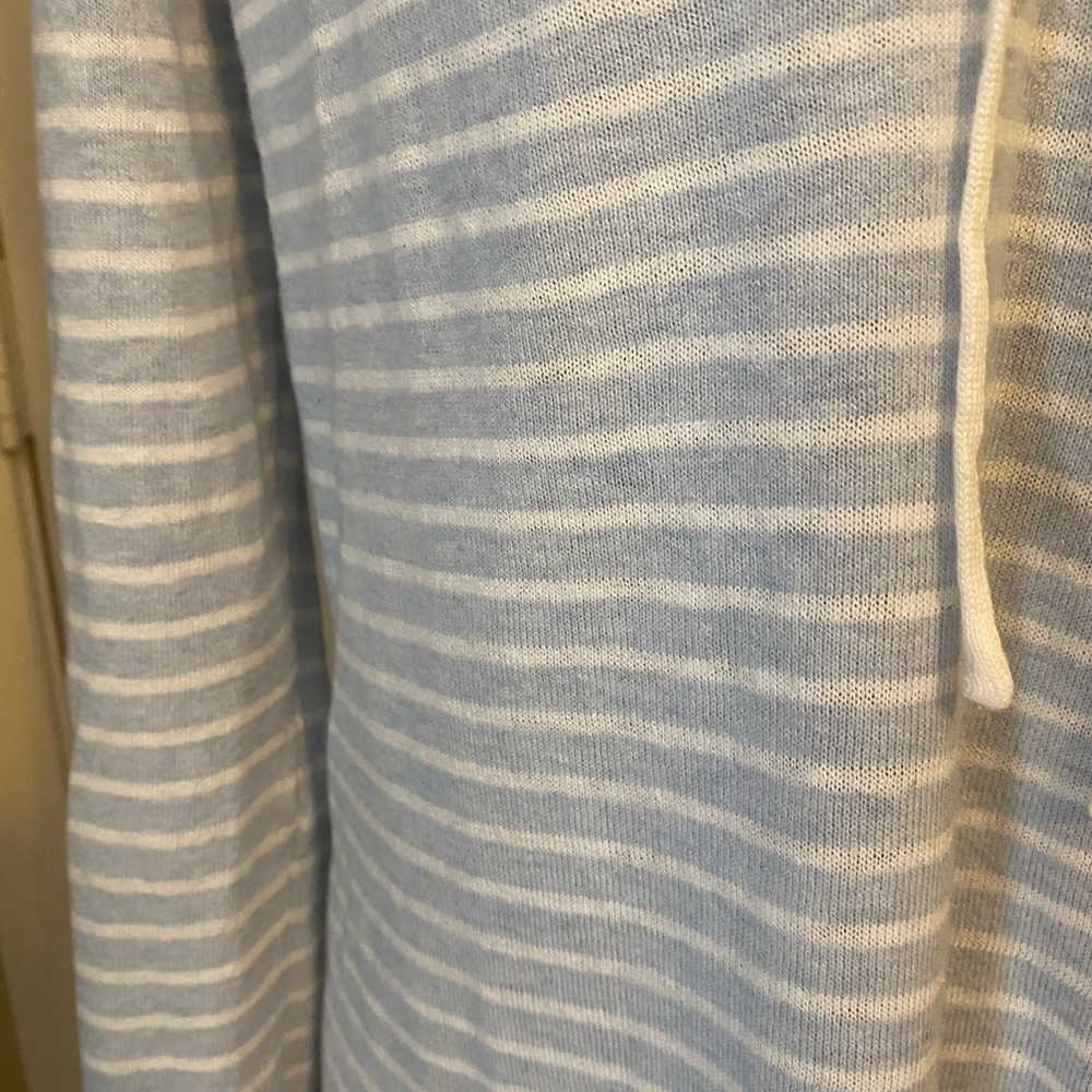 Project Nautical Sweater - Picture 3 of 10